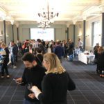 Evento A Glass of Italy per esportare vino italiano in Scandinavia