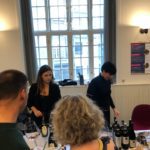 Evento A Glass of Italy per esportare vino italiano in Scandinavia