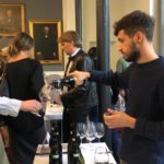 Evento A Glass of Italy per esportare vino italiano in Scandinavia