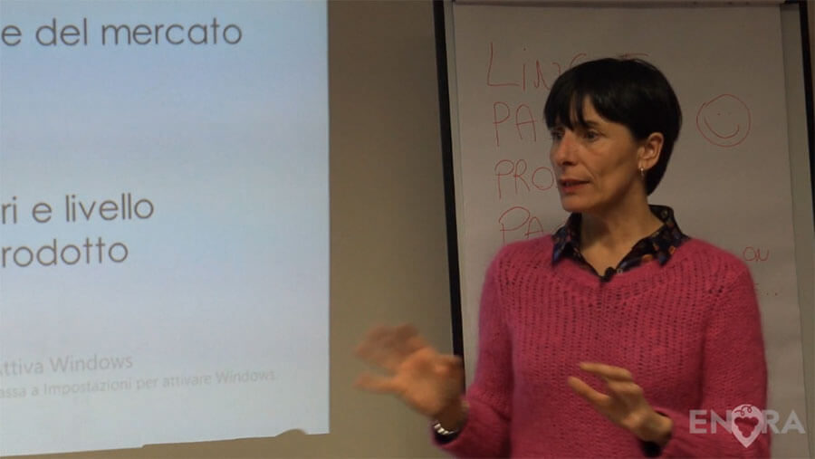Lezione 1 Gabriella Binello