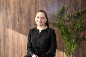 Heidi Mäkinen: «L’Italia è uno dei Paesi più in crescita per quanto riguarda le importazioni di vino in Finlandia»