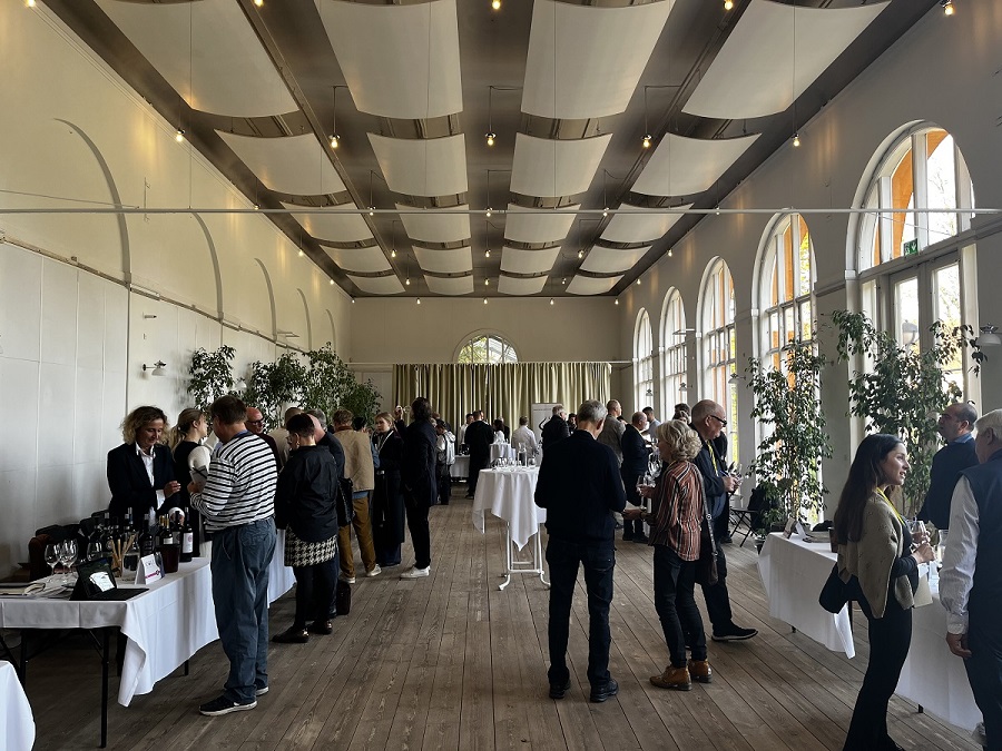 A Glass of Italy 2026 - Copenaghen